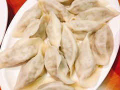 -清和传家饺子(龙泉道物美店)