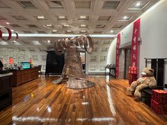 -北京王府井希尔顿酒店·秦唐中餐厅Chynna