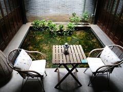 -归觅·西关小姐人文艺术馆(荔枝湾店)