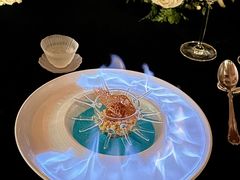 -臻宝中餐厅·大连菜·海鲜·融合菜(大连一方城堡豪华精选酒店)