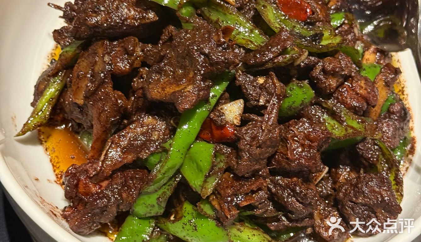 不可错过的餐厅新发现