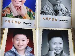 -中国照相馆(王府井店)
