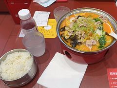 -喜家德虾仁水饺(世纪大都会店)