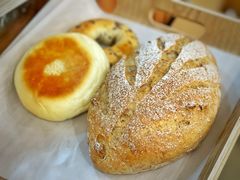 -前进麦味·天然烘焙(凯德1818店)