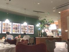 -漢舍中国菜馆(浦东嘉里城店)