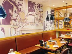 -喝丢一只鞋海鲜烧烤·海肠捞饭(市场店)