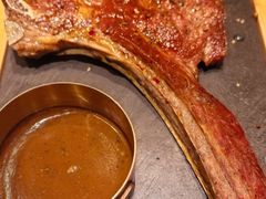 -安德烈俄式西餐厅(中央大街店)