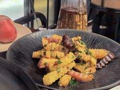 -滇野云南野生菌餐厅(陕西南路店)