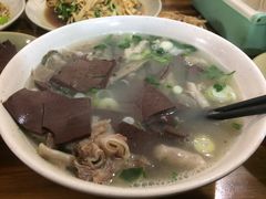 -褚氏岛城一汤(闽江路店)