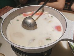 -佬麻雀·剁椒鱼头(京基KK One店)