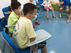 -关键词英语·青少儿·语言培训(红山天虹校区)
