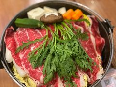-阿吾罗日本料理(K11艺术中心店)