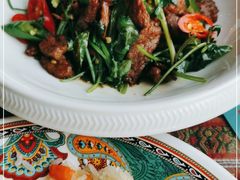 -巴依老爷新疆美食(工体旗舰店)