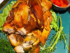 -BetterThai 泰加(苏州中心店)