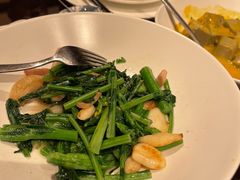 -万豪中餐厅·粤菜·北京粤财JW万豪酒店