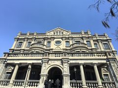 -张学良旧居陈列馆