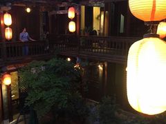 -香满楼(临安路店)