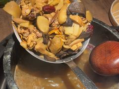 -蘑界·野生菌火锅(深业上城店)