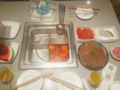 -海底捞火锅(城阳万象汇店)