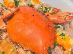 -上海小南国(金桥国际广场店)