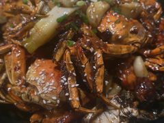 -一棠龙虾•王牌虾球(楚河汉街店)