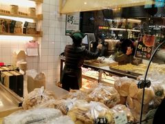 -泸溪河桃酥(秦淮夫子庙一店)