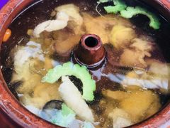 -中8楼风尚云南菜(颐堤港店)