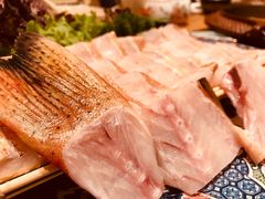 -锅物新语&寿喜烧.炉端割烹(世博源店)