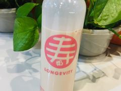 -寿奶茶·鲜奶与茶(合生汇购物中心店)