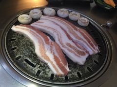 -杀猪天·韩国烤肉(总店)