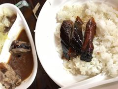 -佳记厚街烧鹅濑粉(广州总店)