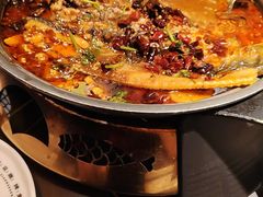 -师烤·豆花烤鱼(深圳坂田天虹店)
