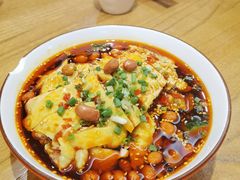-九老汉·川渝江湖菜(合川路2店)