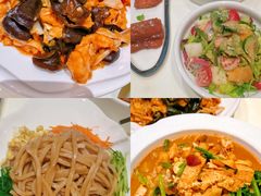 -老爷庙风味美食府(魏都大道店)
