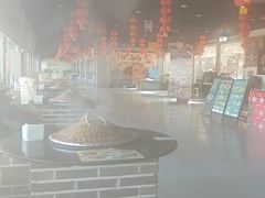-小赖鱼馆·铁锅炖(官厅水库店)