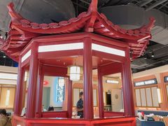 -芽笼芽笼新加坡餐厅(环球港店)