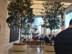 -Apple零售店(济南恒隆广场店)
