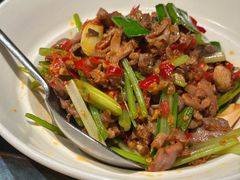 -山石榴·贵州菜(丰盛里店)