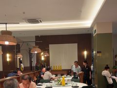 -客颂·客家宴(大壮国际广场店)