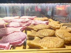 -粉粉乐鲷鱼烧(美罗城店)