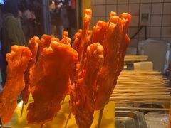 -味子夫鸡柳(解放碑总店)