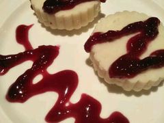 蓝莓山药-萨拉伯尔水源素问店·韩国宫廷料理(人民路店)