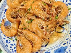 -丰收日·小海鲜·沪上家宴(顾村正大店)
