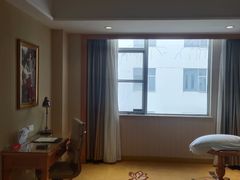 -维也纳国际酒店·深圳北站店