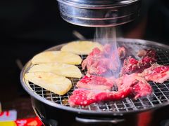 -肉仓焼肉バー(烟台山店)