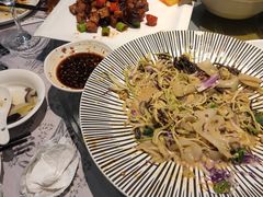 -佳兰雅序融合菜(高新店)