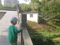-堤角公园
