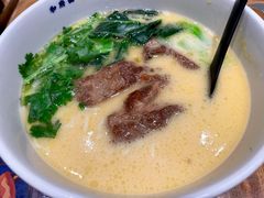 -和府捞面(东直门银座店)