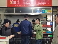 -肖娭毑老面馆(自然岭路店)