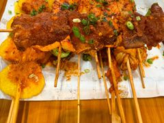 -魏记里脊肉炸炸炸(南门口店)